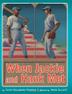 Cover art for WHEN JACKIE AND HANK MET