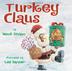 Cover art for TURKEY CLAUS