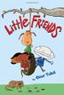 Cover art for LITTLE FRIENDS