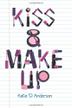 Cover art for KISS AND MAKE UP