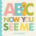 Cover art for ABC NOW YOU SEE ME