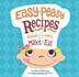Cover art for EASY-PEASY RECIPES