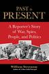 Cover art for PAST TO PRESENT
