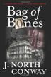 Cover art for BAG OF BONES