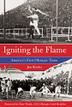 Cover art for IGNITING THE FLAME