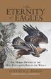Cover art for AN ETERNITY OF EAGLES