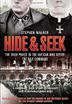 Cover art for HIDE & SEEK