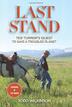 Cover art for LAST STAND