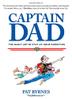 Cover art for CAPTAIN DAD