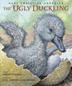 Cover art for THE UGLY DUCKLING