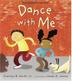 Cover art for DANCE WITH ME