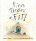 Cover art for FINN THROWS A FIT!