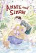 Cover art for ANNIE AND SIMON