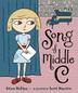 Cover art for SONG OF MIDDLE C