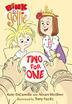 Cover art for BINK & GOLLIE