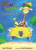 Cover art for JOE AND SPARKY GET NEW WHEELS