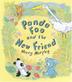 Cover art for PANDA FOO AND THE NEW FRIEND