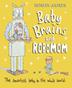 Cover art for BABY BRAINS AND ROBOMOM