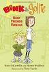 Cover art for BINK & GOLLIE