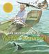 Cover art for THE SECRET WORLD OF WALTER ANDERSON