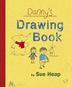 Cover art for DANNY’S DRAWING BOOK