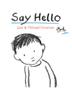 Cover art for SAY HELLO