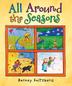 Cover art for ALL AROUND THE SEASONS