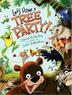 Cover art for LET'S HAVE A TREE PARTY!
