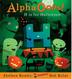 Cover art for H IS FOR HALLOWEEN