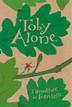 Cover art for TOBY ALONE