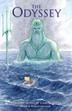 Cover art for THE ODYSSEY