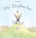 Cover art for MR. ELEPHANTER