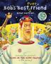 Cover art for BOB’S BEST-EVER FRIEND
