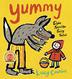 Cover art for YUMMY