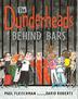 Cover art for THE DUNDERHEADS BEHIND BARS