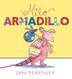 Cover art for MILO ARMADILLO