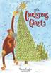 Cover art for THE CHRISTMAS GIANT