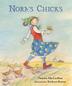 Cover art for NORA'S CHICKS