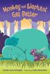 Cover art for MONKEY AND ELEPHANT GET BETTER