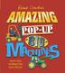 Cover art for ROBERT CROWTHER'S AMAZING POP-UP BIG MACHINES