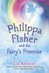 Cover art for PHILIPPA FISHER AND THE FAIRY'S PROMISE