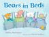 Cover art for BEARS IN BEDS