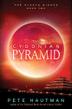 Cover art for THE CYDONIAN PYRAMID