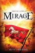 Cover art for MIRAGE