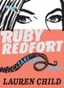 Cover art for RUBY REDFORT TAKE YOUR LAST BREATH