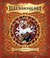 Cover art for ILLUSIONOLOGY