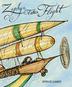 Cover art for ZEPHYR TAKES FLIGHT
