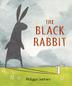 Cover art for THE BLACK RABBIT