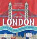 Cover art for POP-UP LONDON