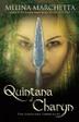 Cover art for QUINTANA OF CHARYN